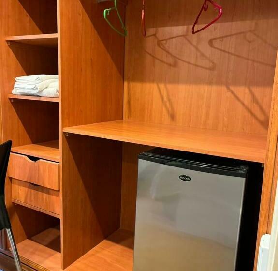 标准间, Boutique Calash