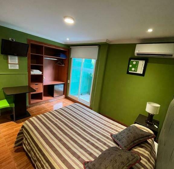 标准间, Boutique Calash