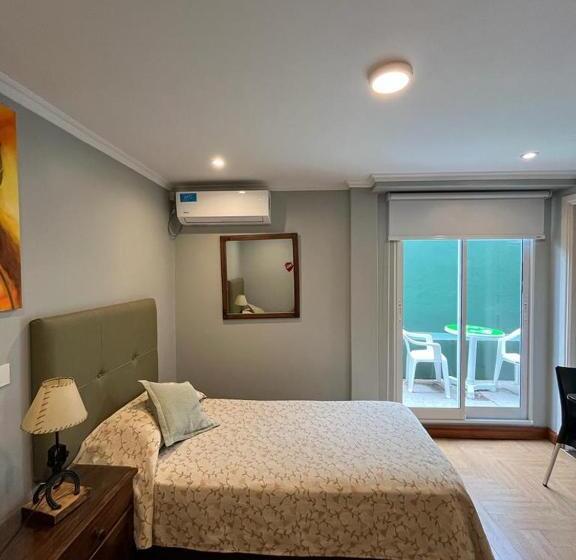 标准间, Boutique Calash