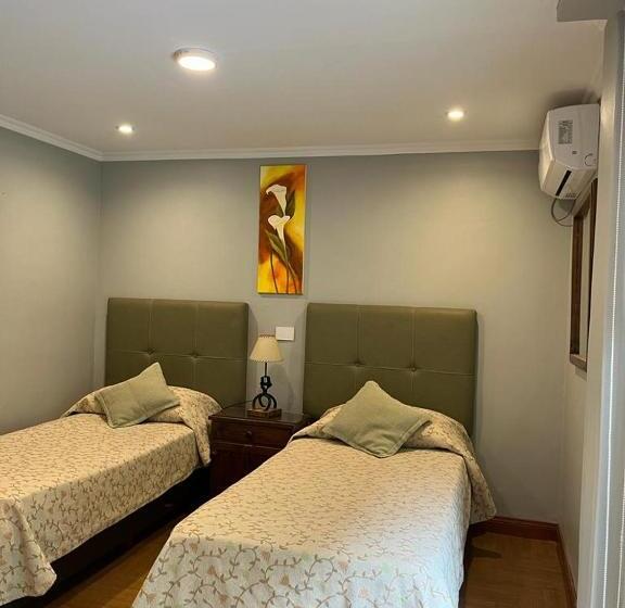 标准间, Boutique Calash