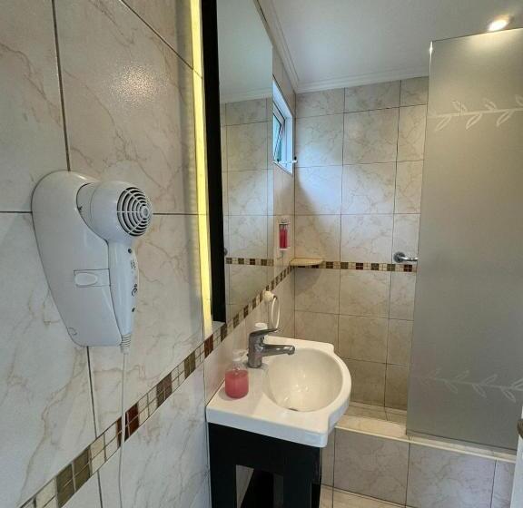 חדר סטנדרט, Boutique Calash