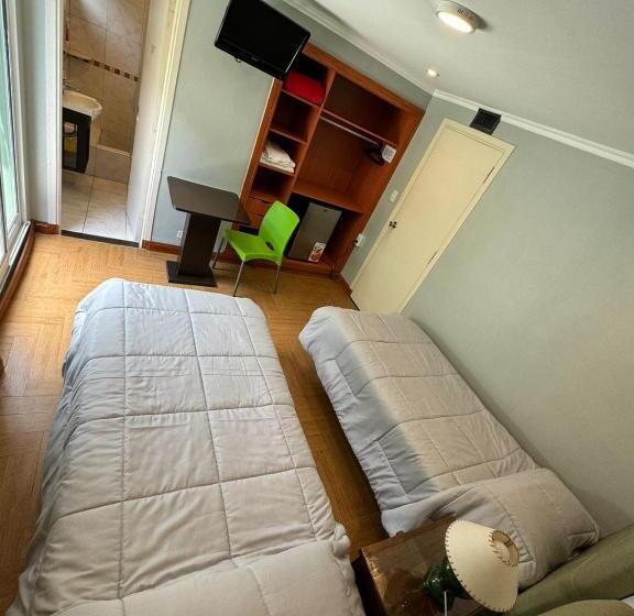 标准间, Boutique Calash