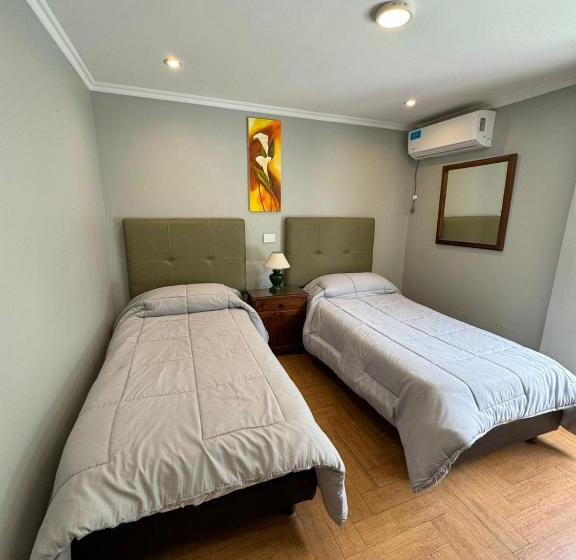 标准间, Boutique Calash