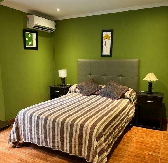 标准间, Boutique Calash