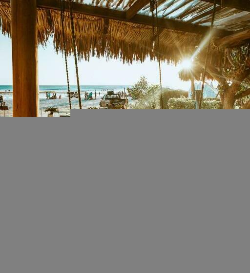 סוויטת דלוקס נוף לים, Casa De Areia