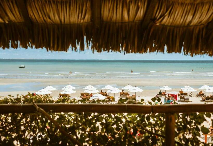 סוויטה נוף לים, Casa De Areia