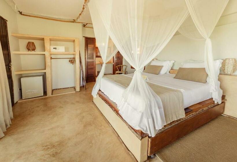 סוויטה נוף לים, Casa De Areia