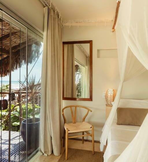 סוויטה נוף לים, Casa De Areia