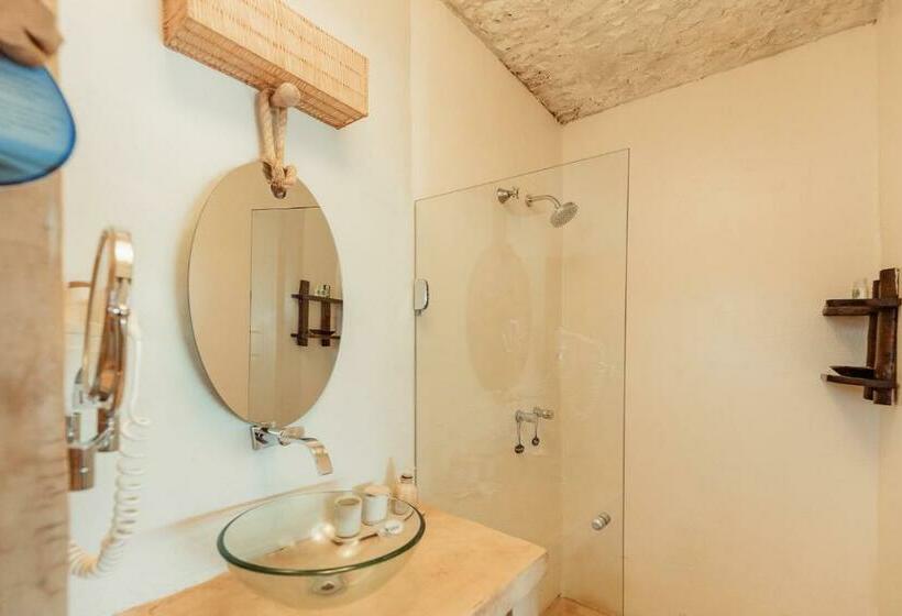 סוויטה נוף לים, Casa De Areia