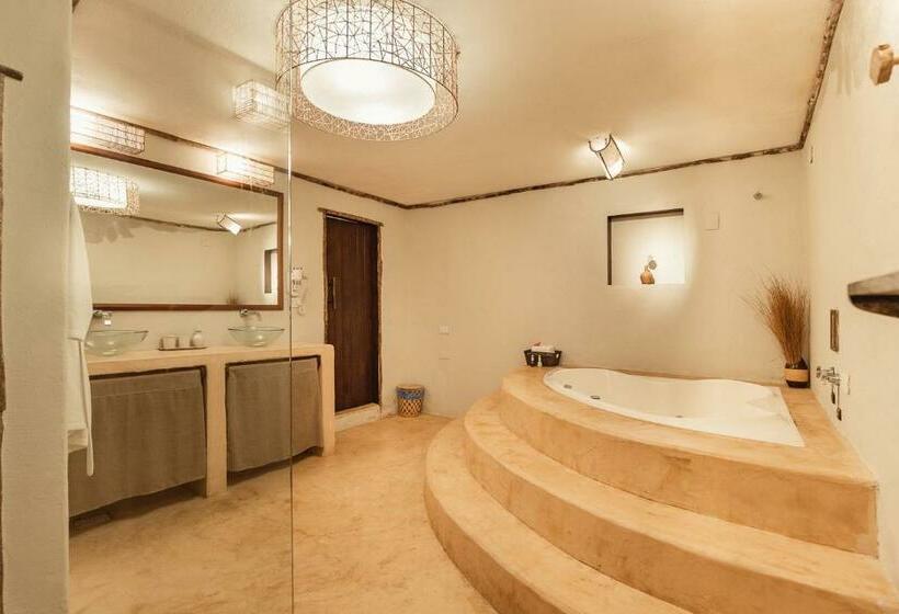 סוויטת דלוקס נוף לים, Casa De Areia