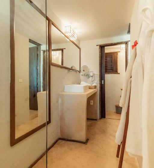 סוויטת דלוקס נוף לים, Casa De Areia