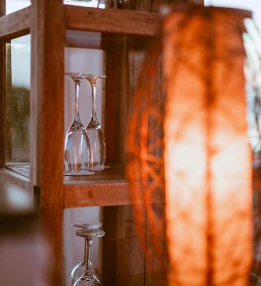 סוויטה עם בריכה, Casa De Areia