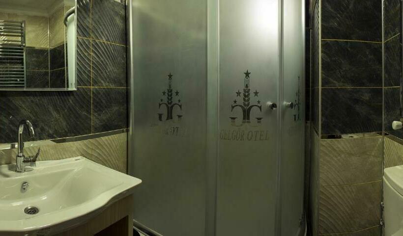 غرفة تنفيذية, Gelgor