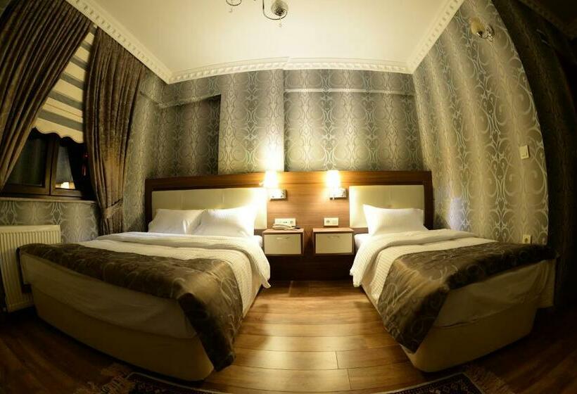 غرفة تنفيذية, Gelgor