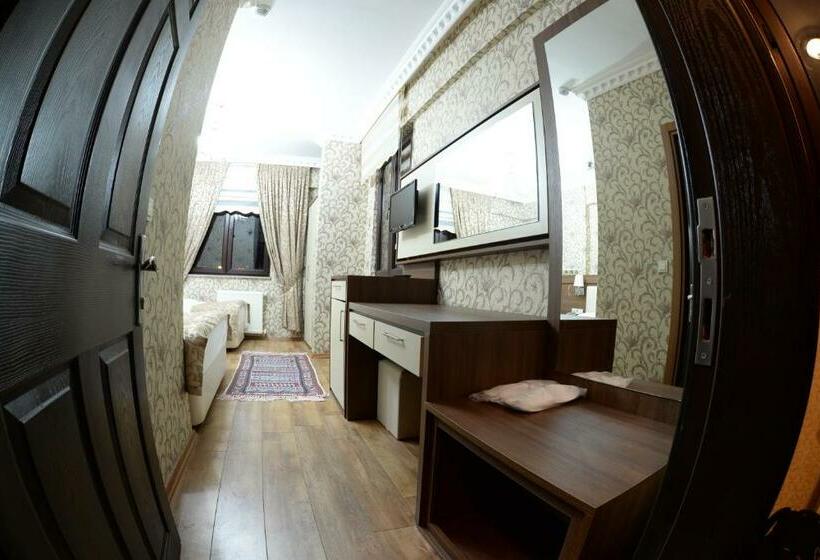 غرفة تنفيذية, Gelgor