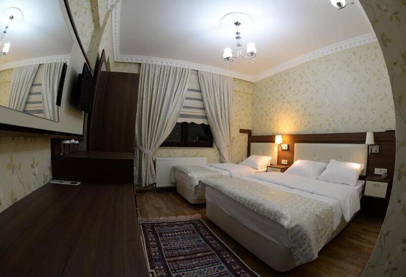 غرفة تنفيذية, Gelgor