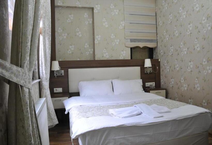 غرفة قياسية, Gelgor