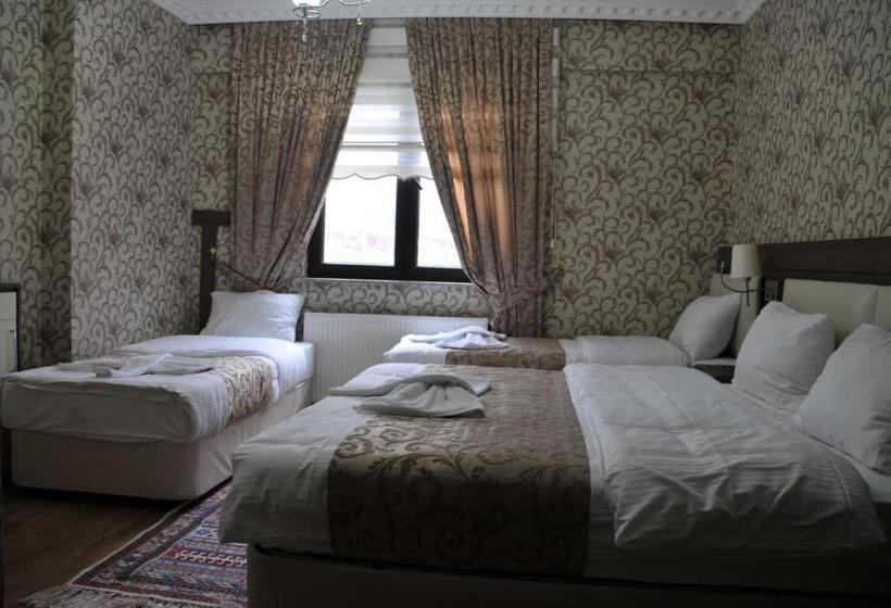 غرفة إدارية ثلاثية, Gelgor