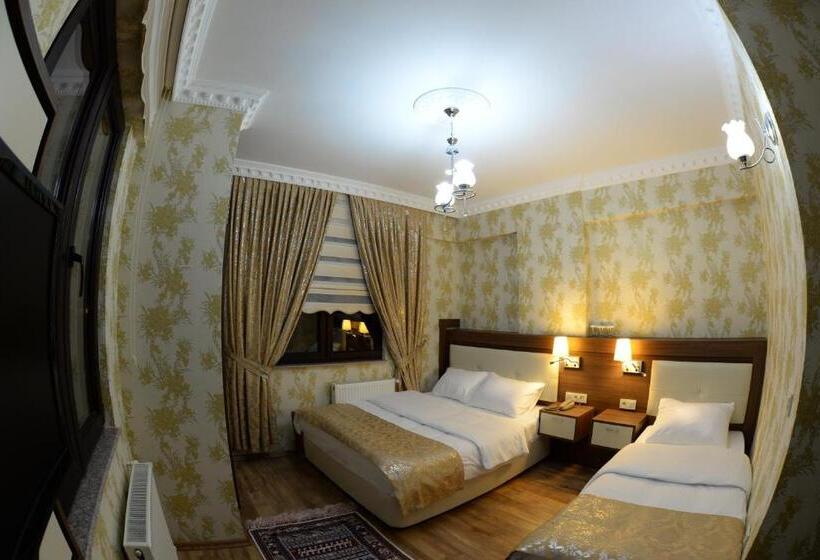 غرفة إدارية ثلاثية, Gelgor