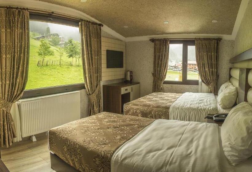 غرفة إدارية ثلاثية, Gelgor