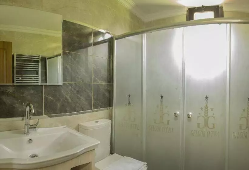 Suite, Gelgor