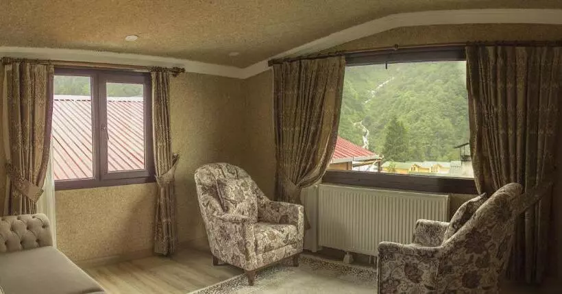Suite, Gelgor