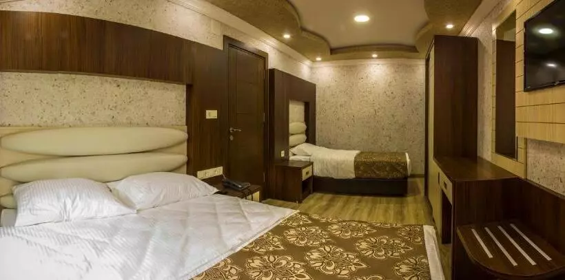 Suite Klasyczny, Gelgor