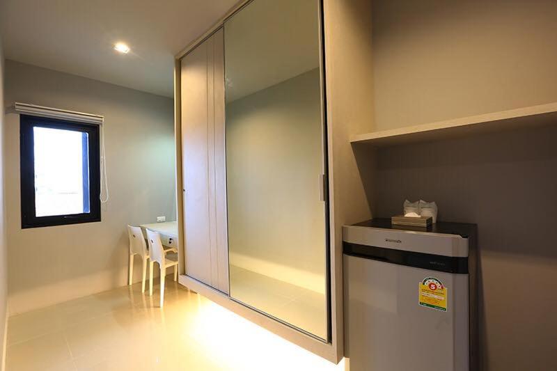 استودیو استاندارد با بالکن, Hatyai Signature