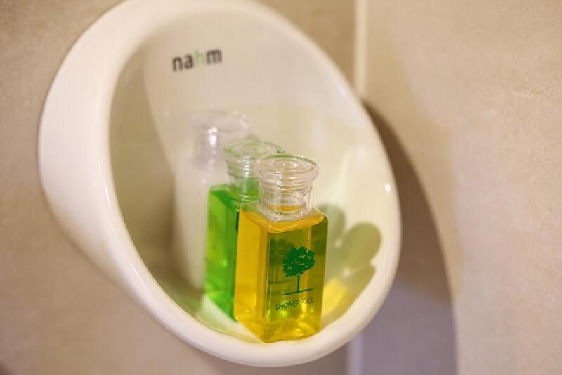 استودیو استاندارد با بالکن, Hatyai Signature