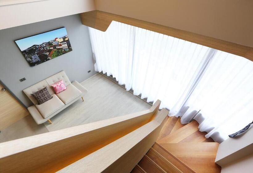 سوییت دوبلکس, Hatyai Signature