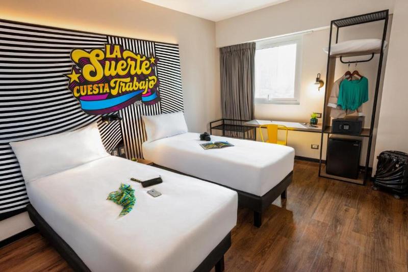 اتاق اکونومی, Hatyai Signature