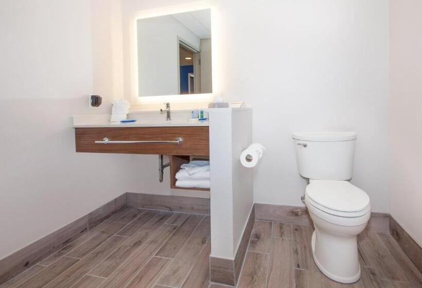 스탠다드 전망 룸, Holiday Inn Express & Suites Panama City Beach Beachfront, An Ihg