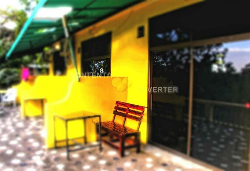 Номер Deluxe, Island Lodge