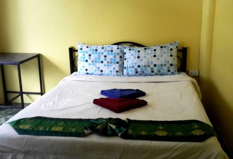 Номер Deluxe, Island Lodge
