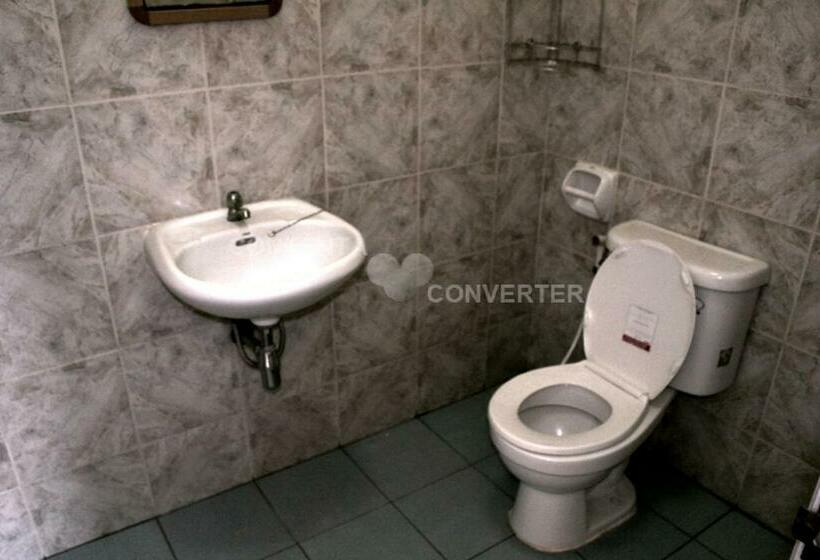 Номер Deluxe, Island Lodge