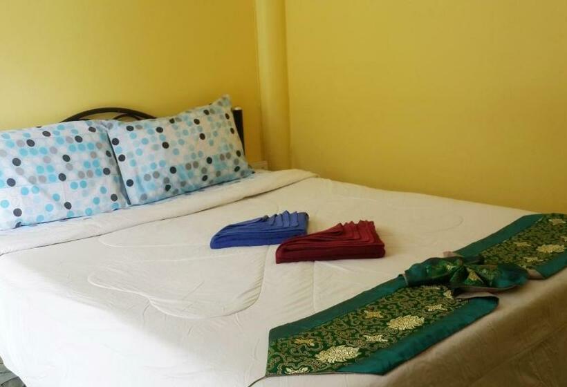 Номер Deluxe, Island Lodge