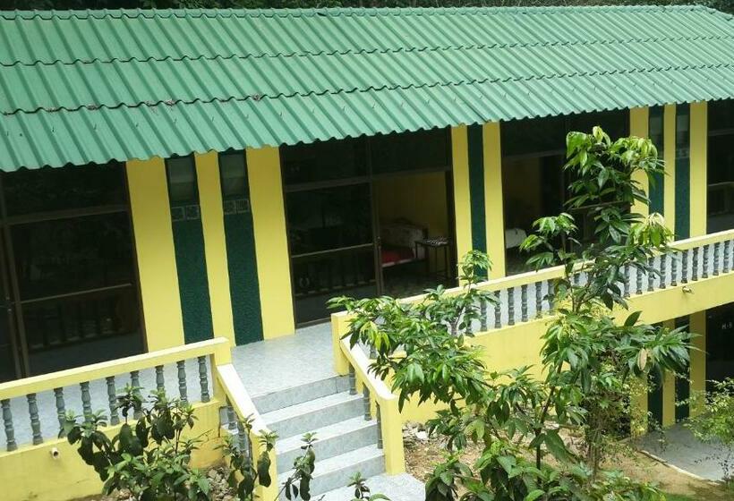 Номер Deluxe, Island Lodge