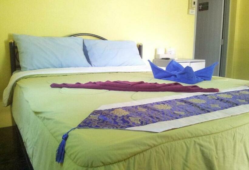 Номер Deluxe, Island Lodge