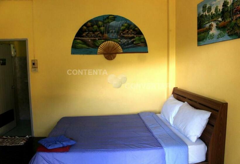 Номер Deluxe, Island Lodge