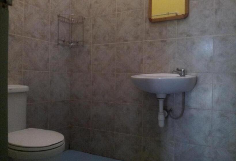 Номер Deluxe, Island Lodge