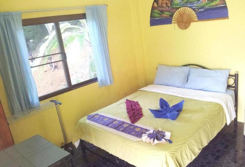 Номер Deluxe, Island Lodge