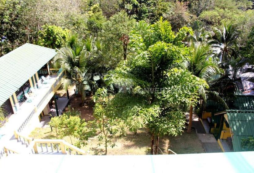 Семейный Номер Superior, Island Lodge