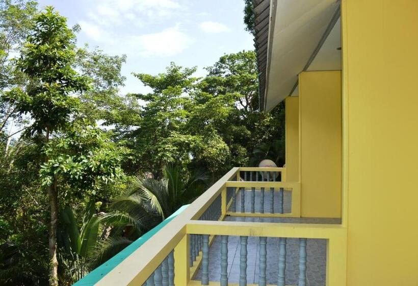 Семейный Номер Superior, Island Lodge