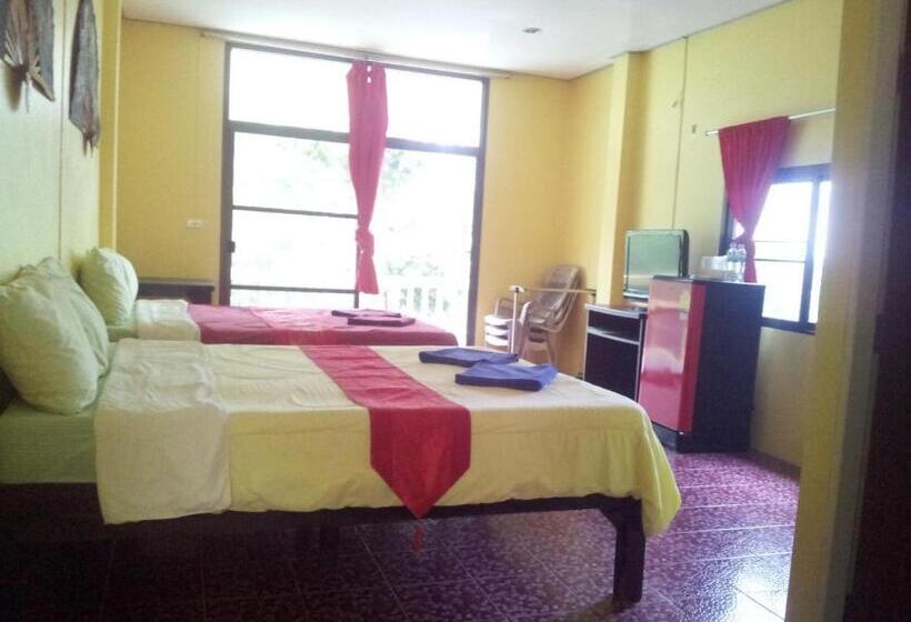 Семейный Номер Superior, Island Lodge