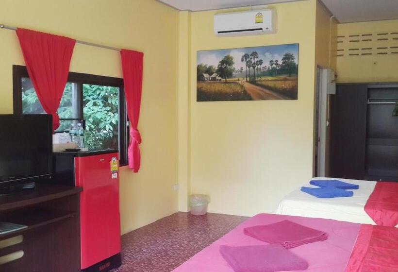 Семейный Номер Superior, Island Lodge