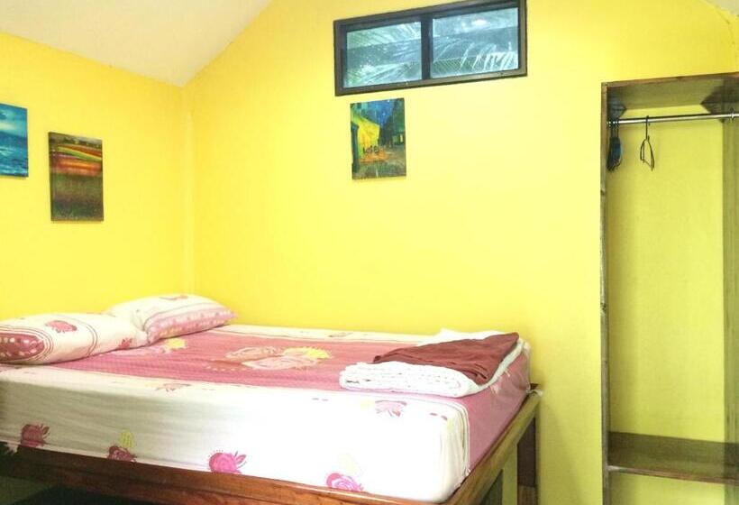 Апартаменты 1 Спальня Вид на Сад, Island Lodge