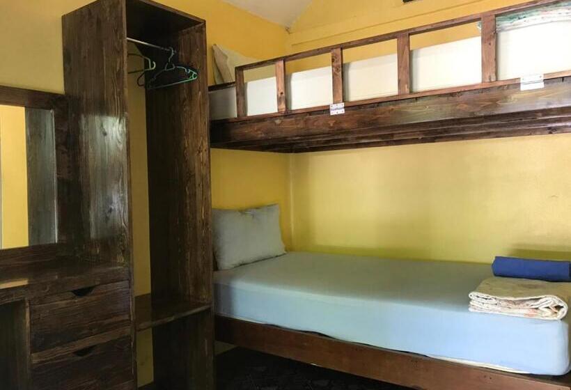 Номер Economy Индивидуальный, Island Lodge