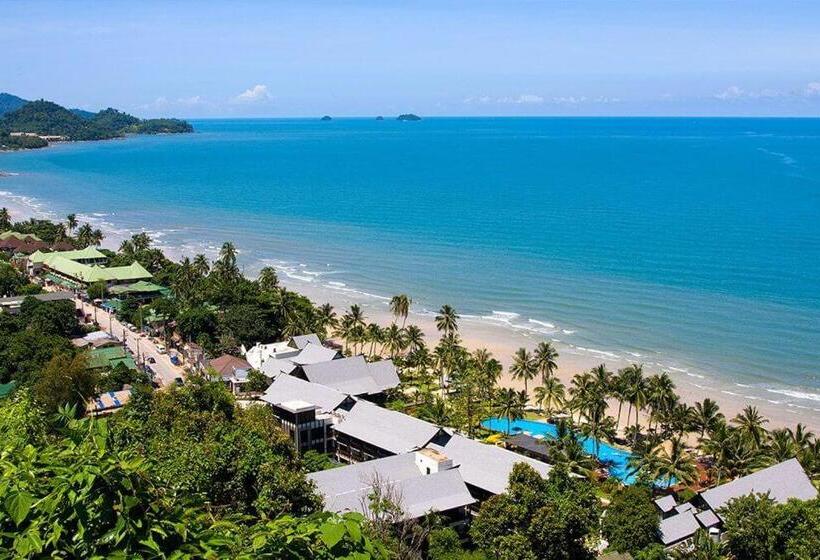 Номер Economy Индивидуальный, Island Lodge