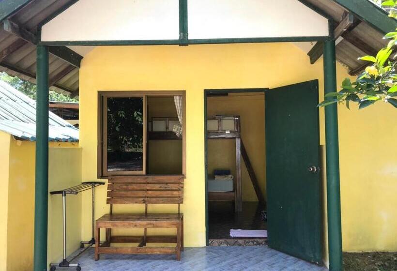 Бунгало Стандарт, Island Lodge