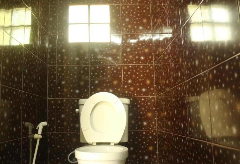 Бунгало Стандарт, Island Lodge